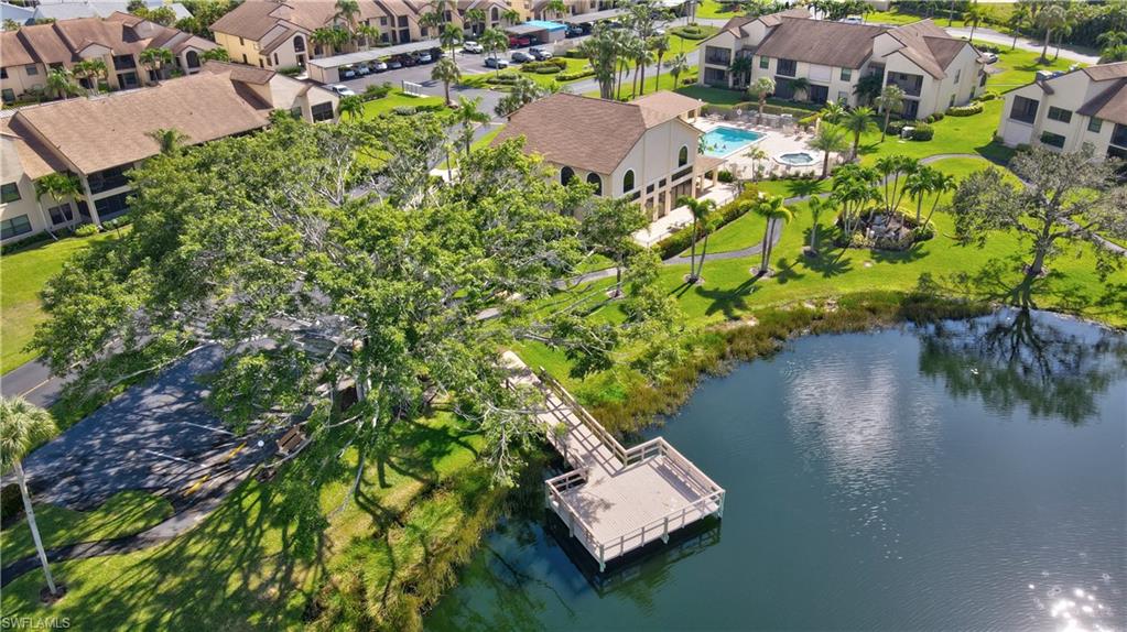 8340 Charter Club CIR Unit: 6