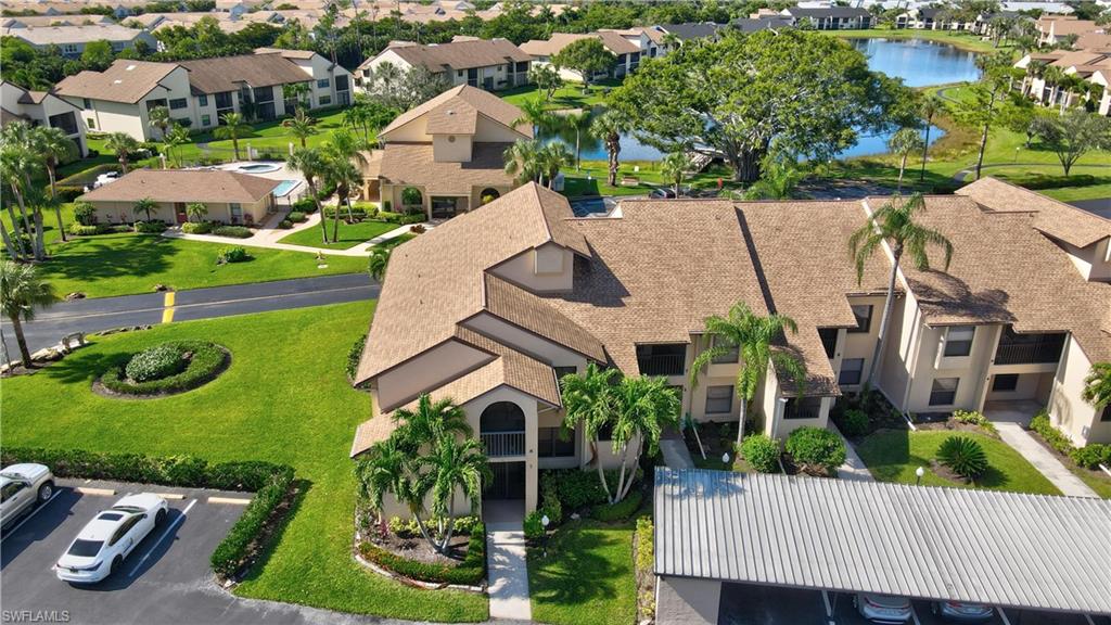 8340 Charter Club CIR Unit: 6