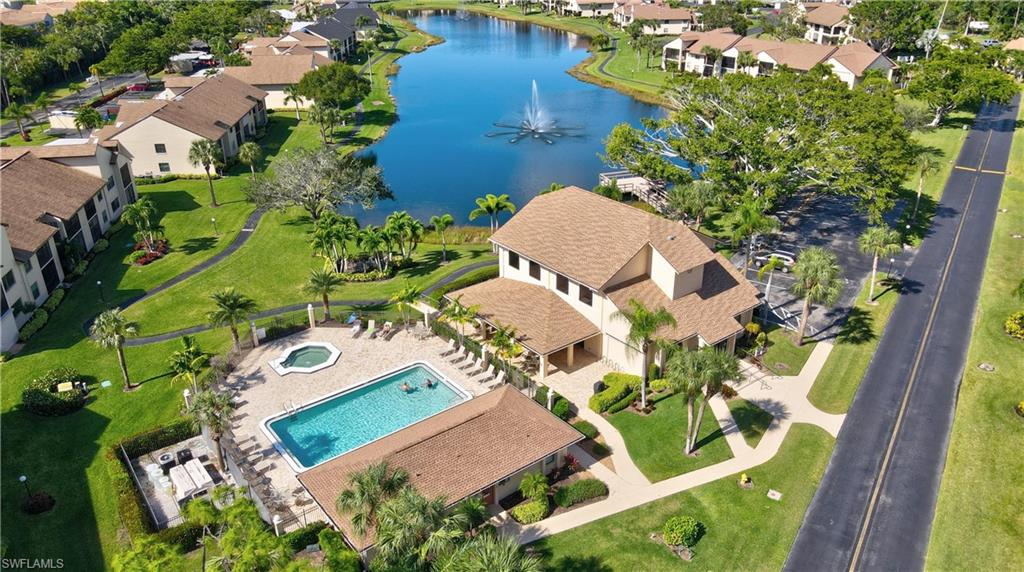 8340 Charter Club CIR Unit: 6