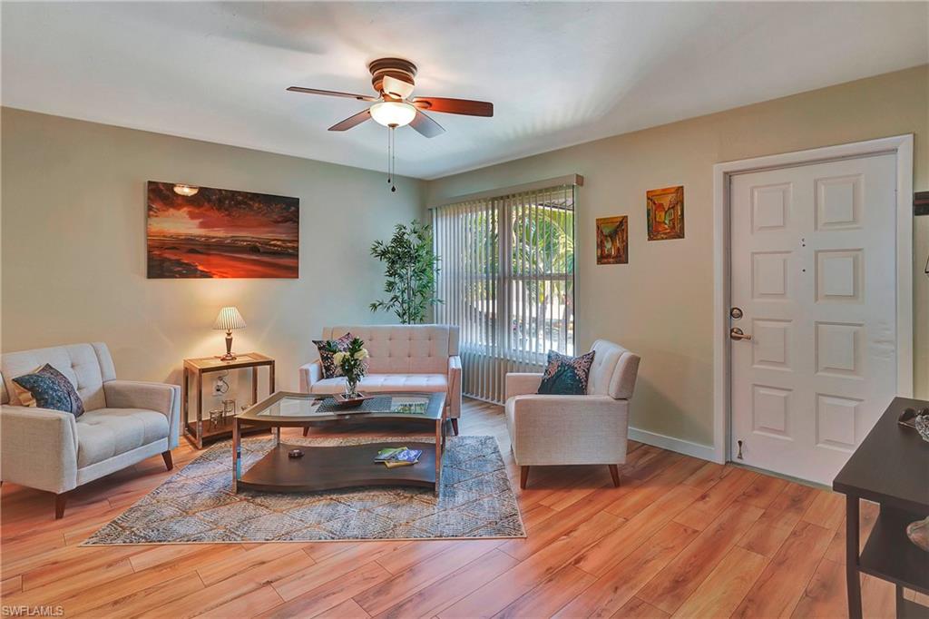 8340 Charter Club CIR Unit: 6