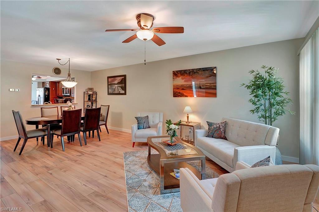 8340 Charter Club CIR Unit: 6