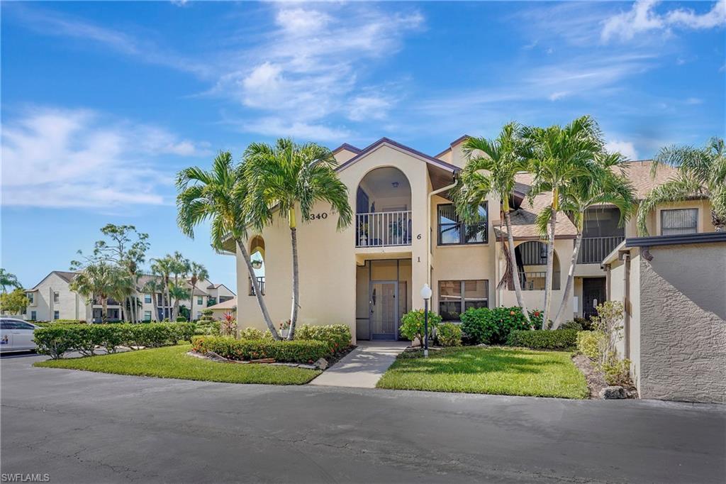 8340 Charter Club CIR Unit: 6