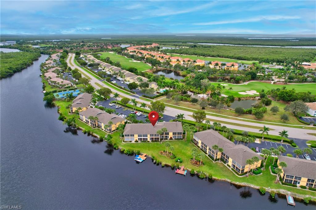 1285 Mainsail DR Unit: 813