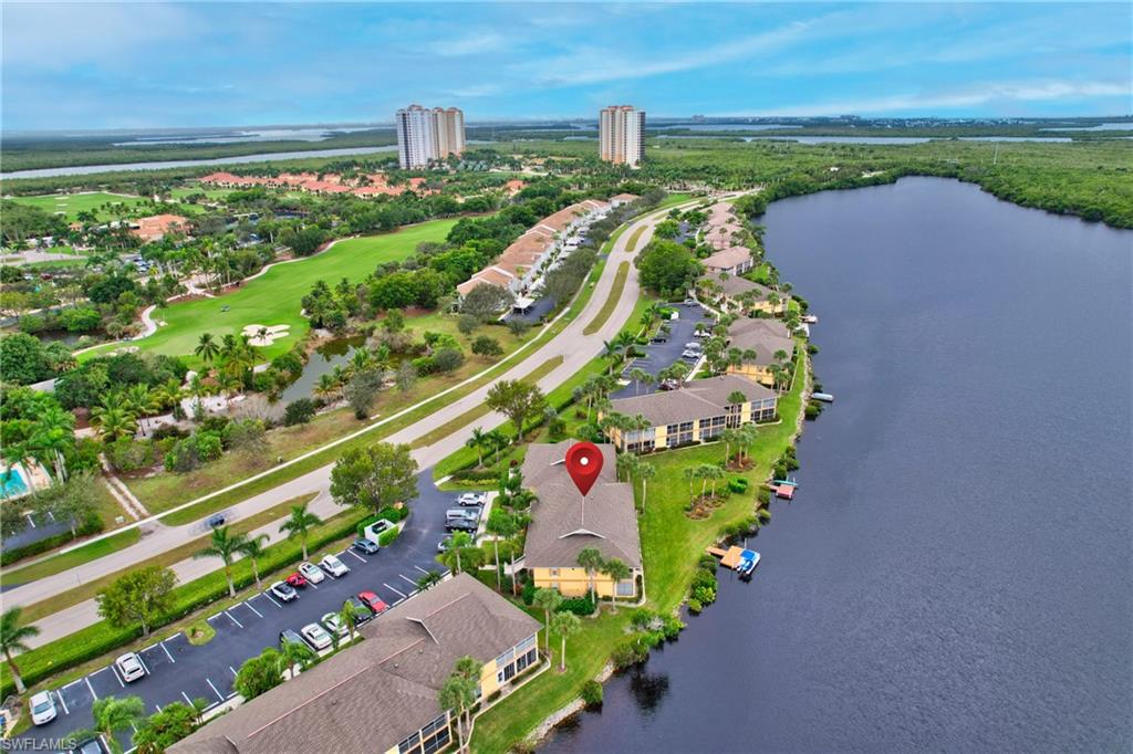 1285 Mainsail DR Unit: 813