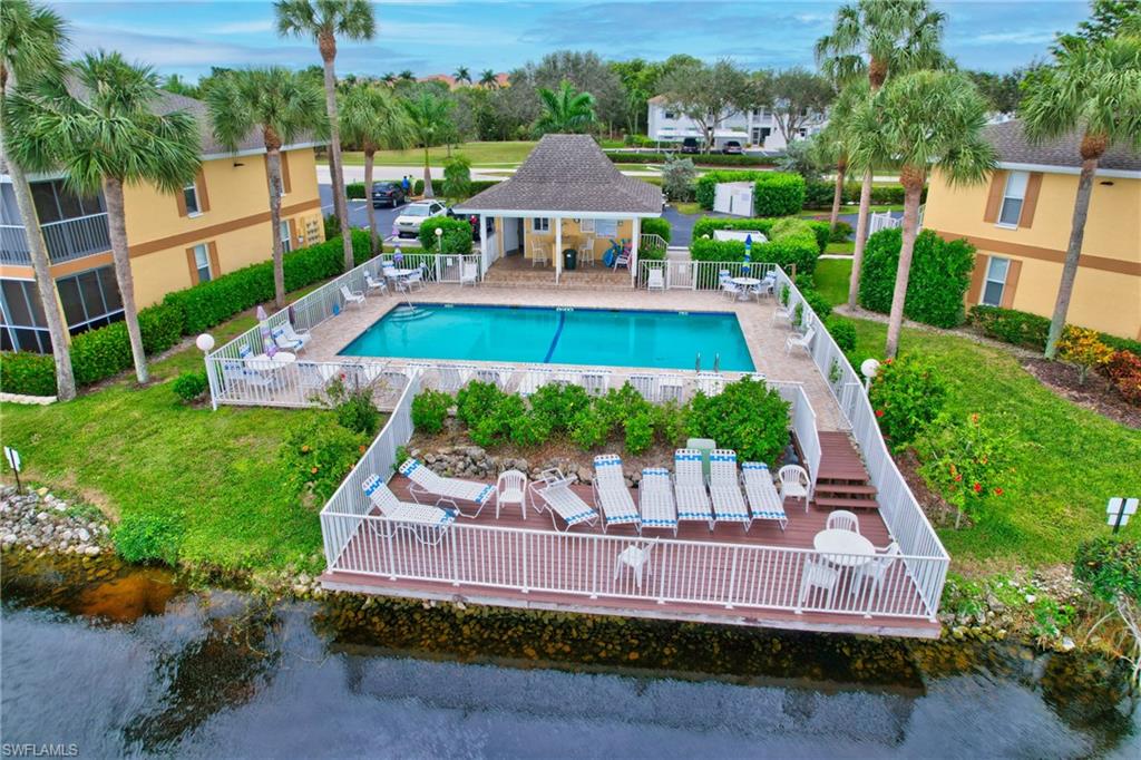 1285 Mainsail DR Unit: 813