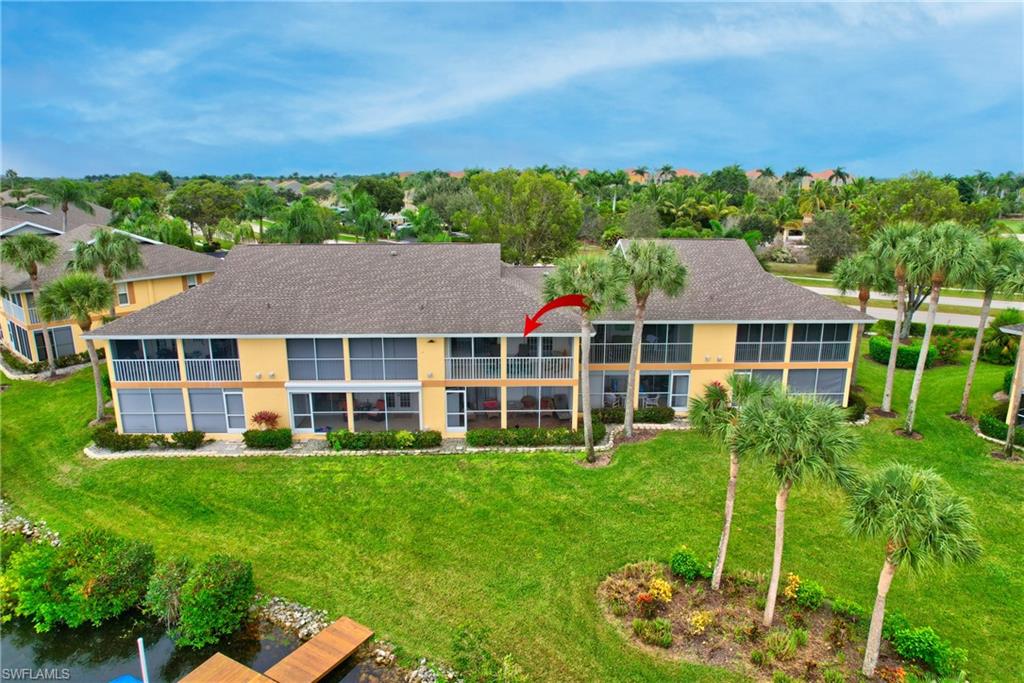 1285 Mainsail DR Unit: 813