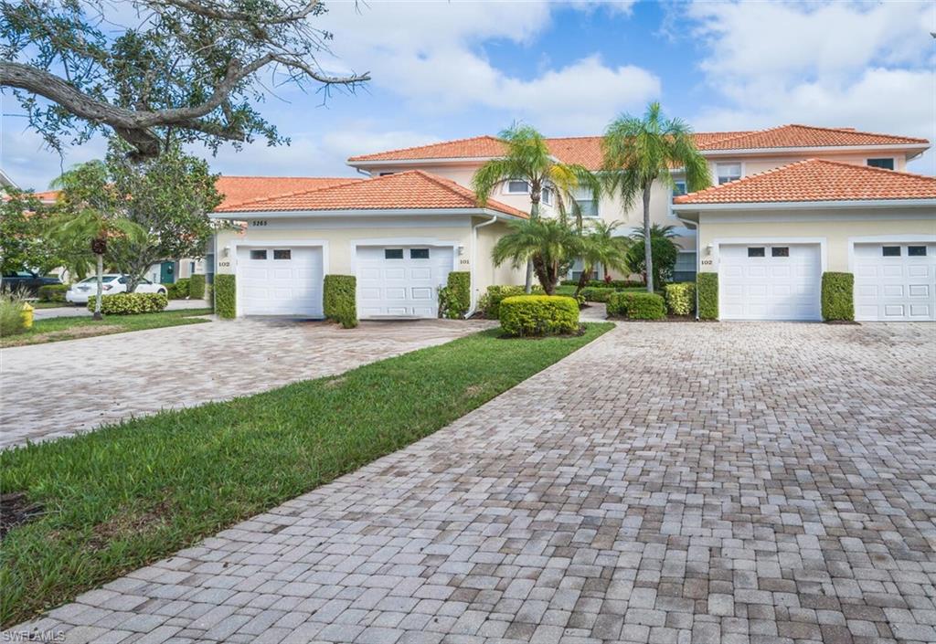 5265 Birmingham DR Unit: 102