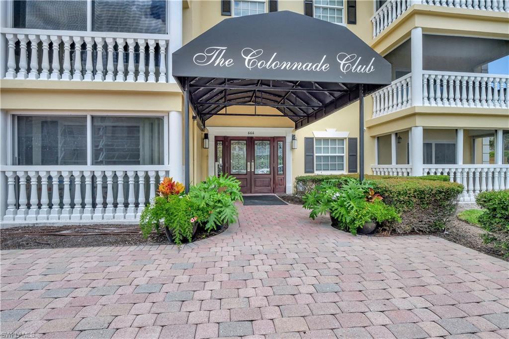 666 3rd ST S Unit: 105