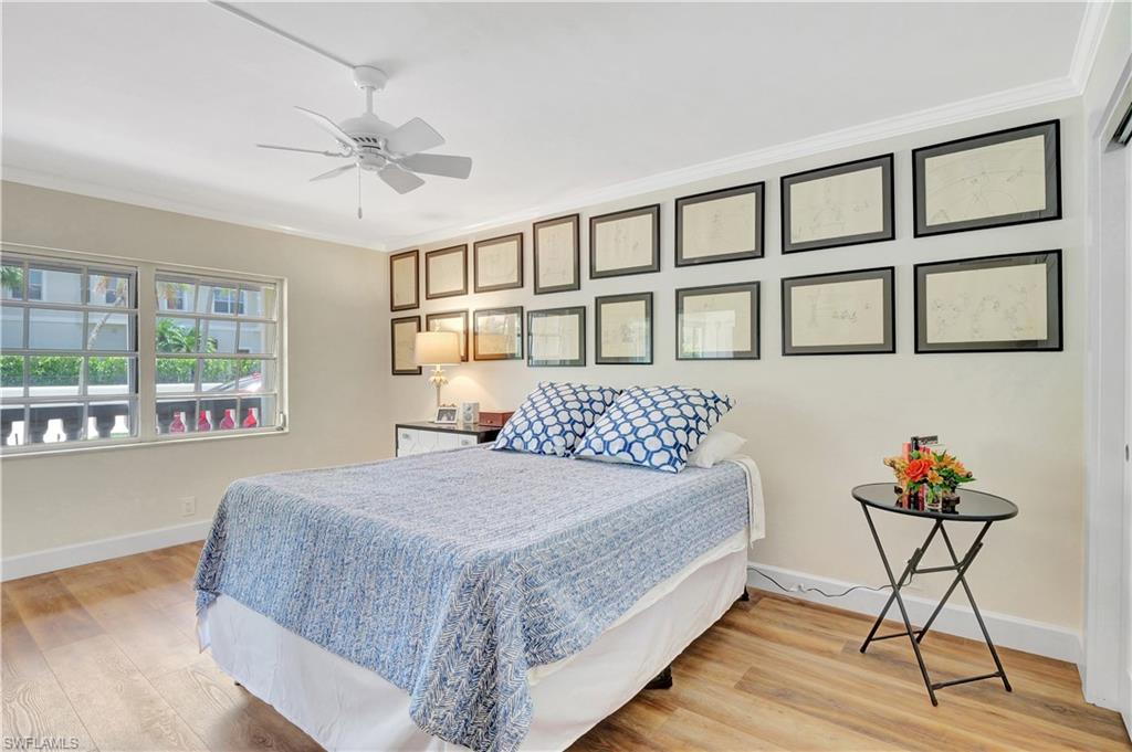 666 3rd ST S Unit: 105