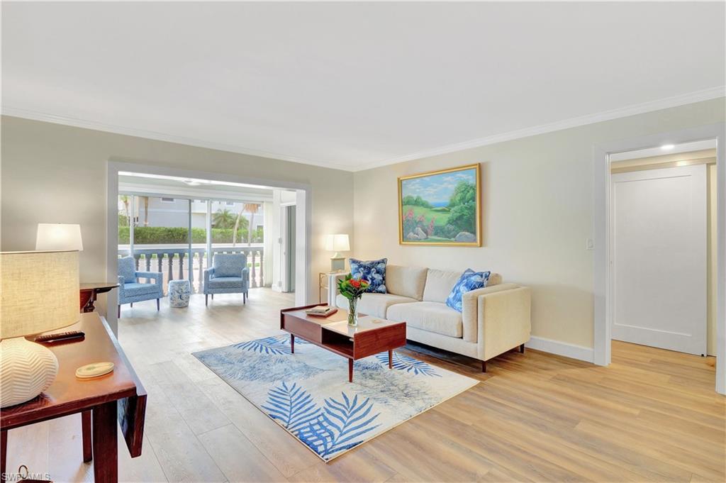 666 3rd ST S Unit: 105