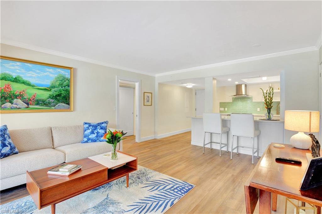 666 3rd ST S Unit: 105