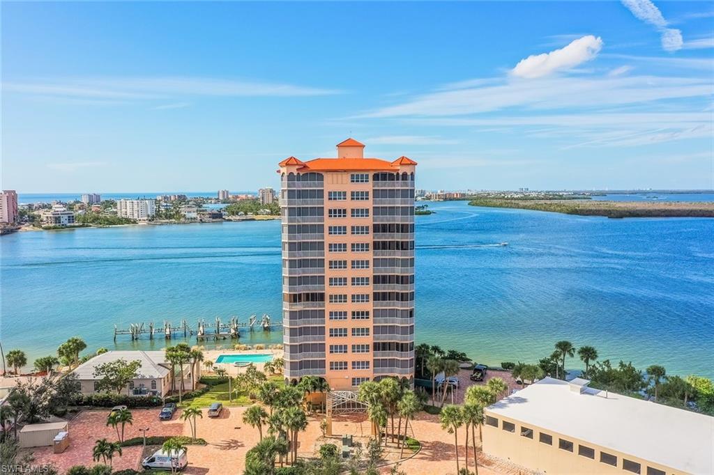 8751 Estero BLVD Unit: 1103