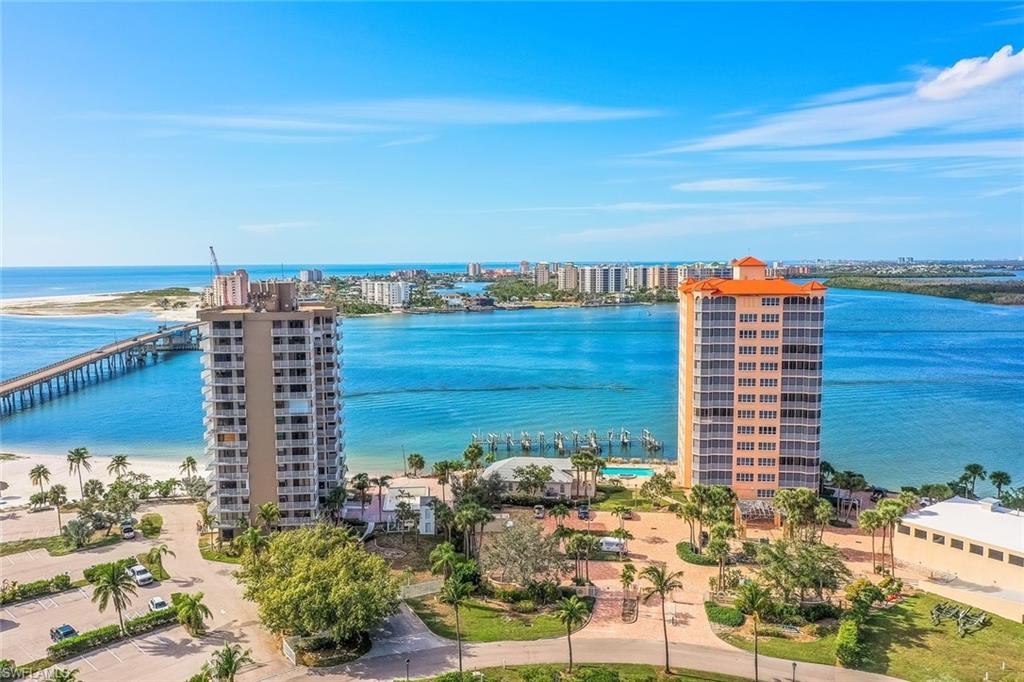 8751 Estero BLVD Unit: 1103