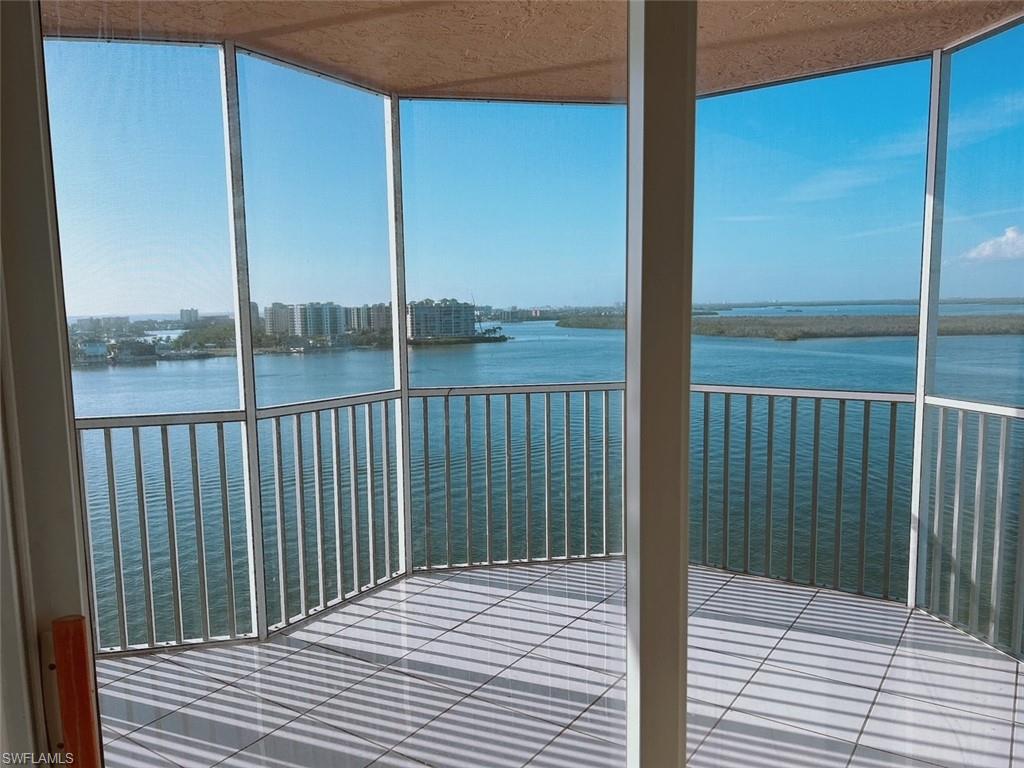 8751 Estero BLVD Unit: 1103