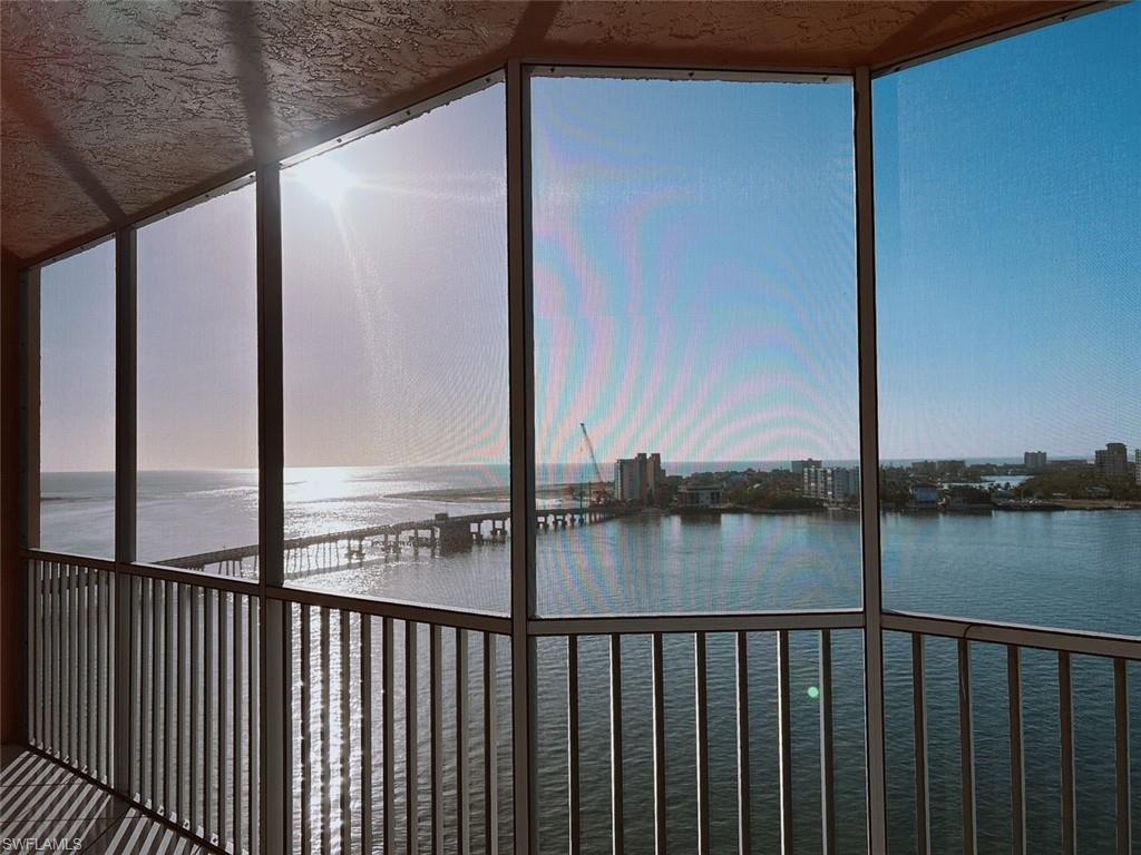8751 Estero BLVD Unit: 1103