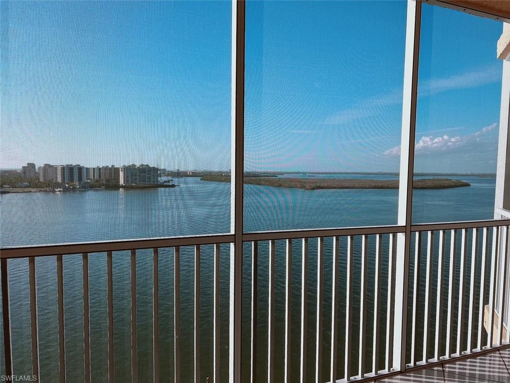 8751 Estero BLVD Unit: 1103