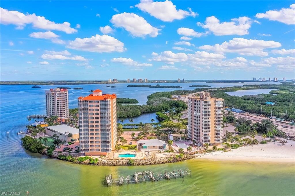 8751 Estero BLVD Unit: 1103