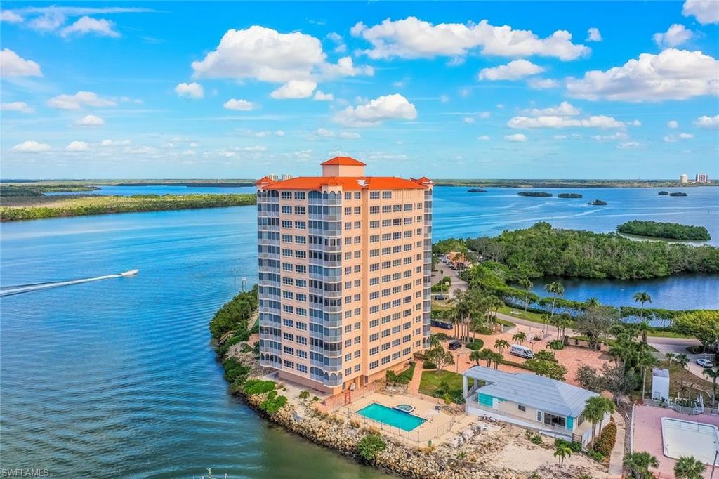 8751 Estero BLVD Unit: 1103