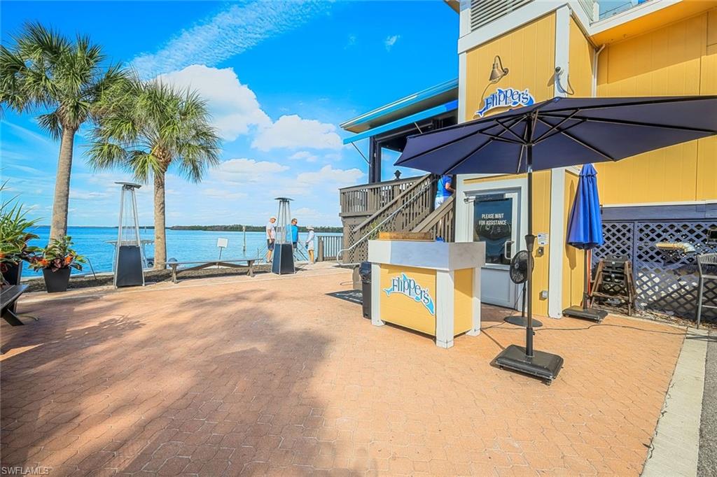 8751 Estero BLVD Unit: 1103