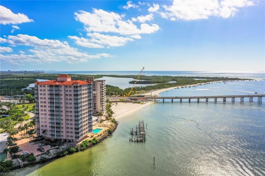 8751 Estero BLVD Unit: 1103