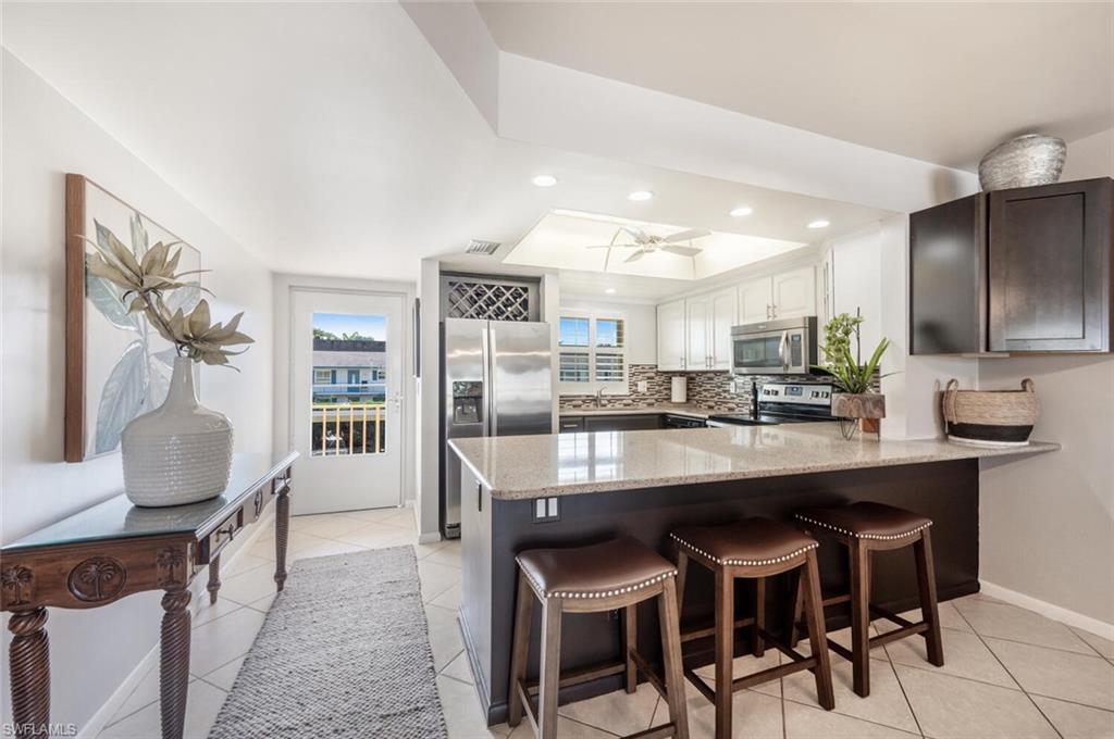 351 Charlemagne BLVD Unit: A205