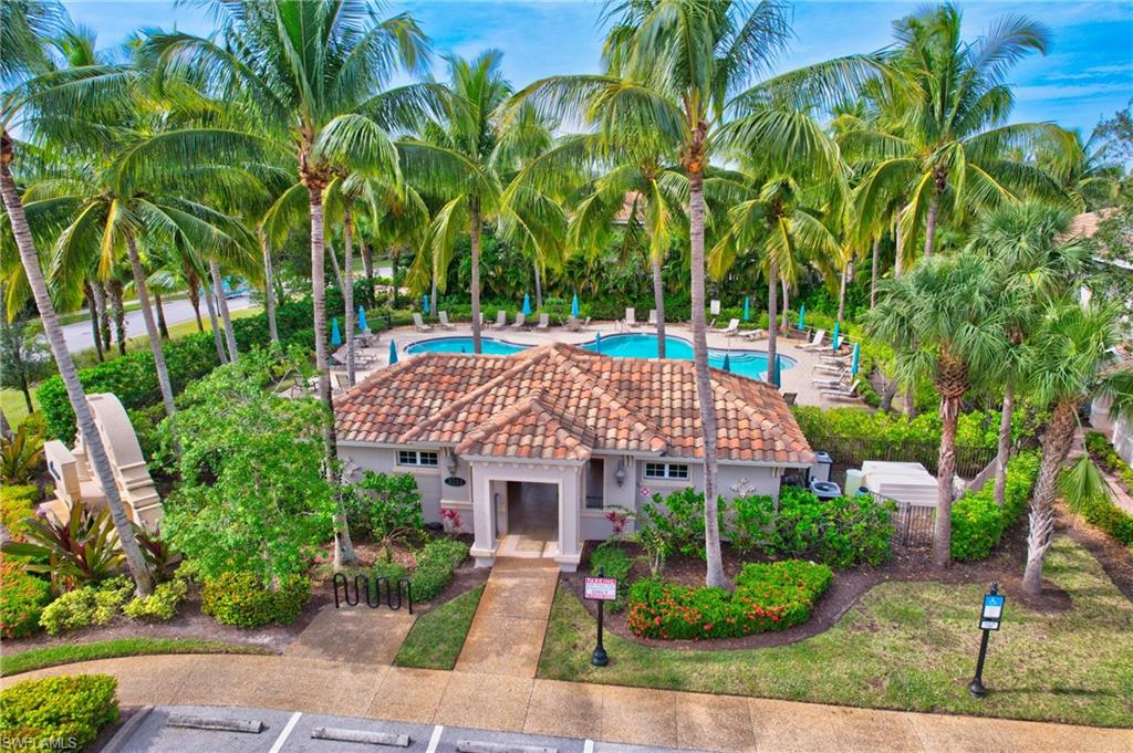 3185 Aviamar CIR Unit: 202