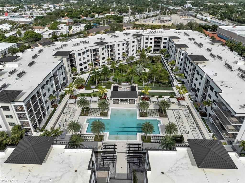 1125 Central AVE Unit: 268