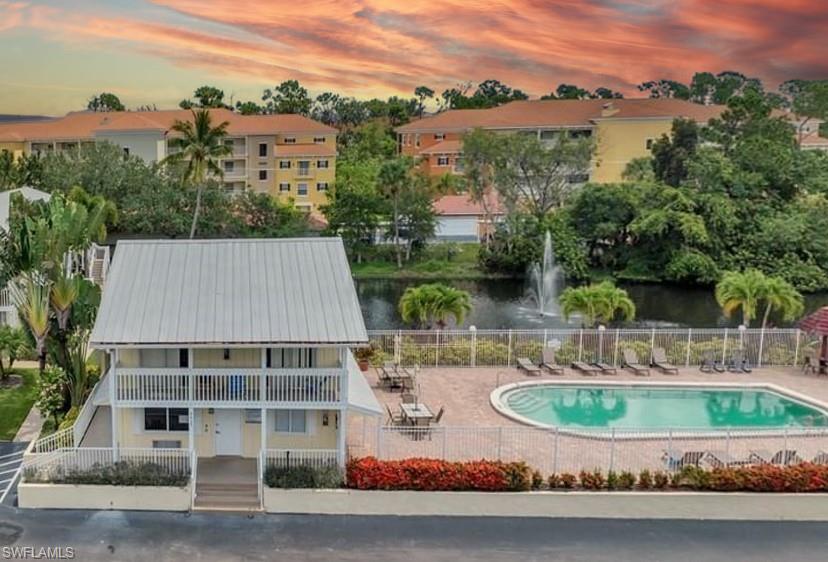 4629 Bayshore DR Unit: J5