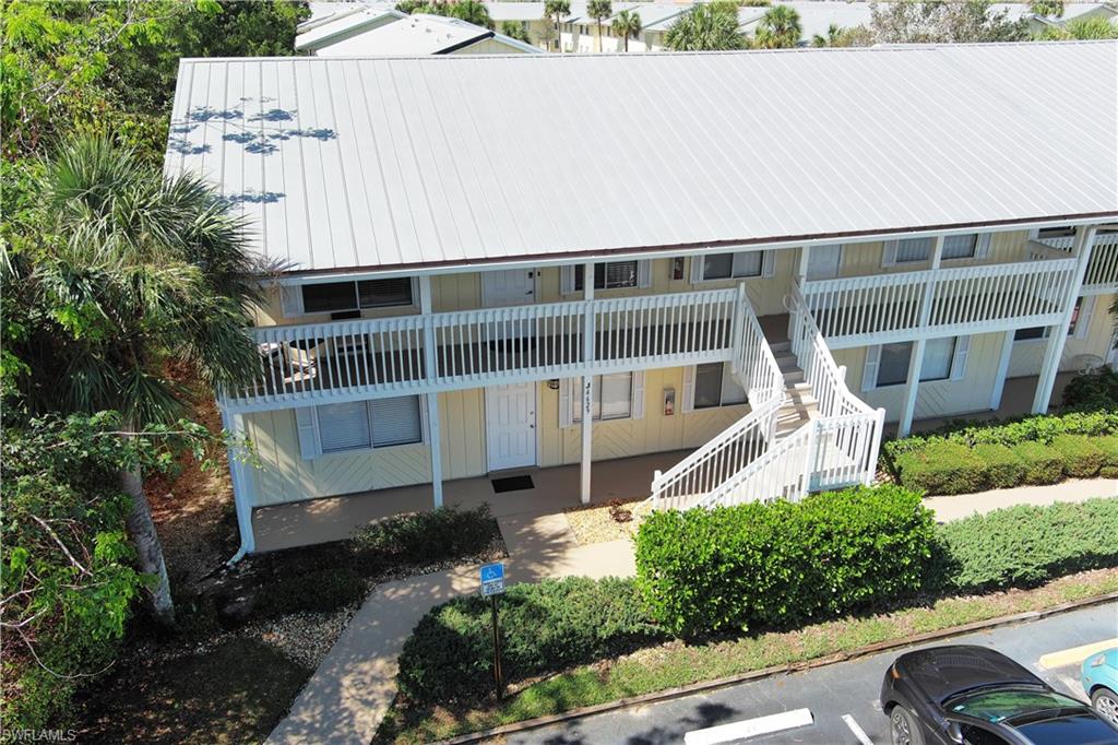 4629 Bayshore DR Unit: J5