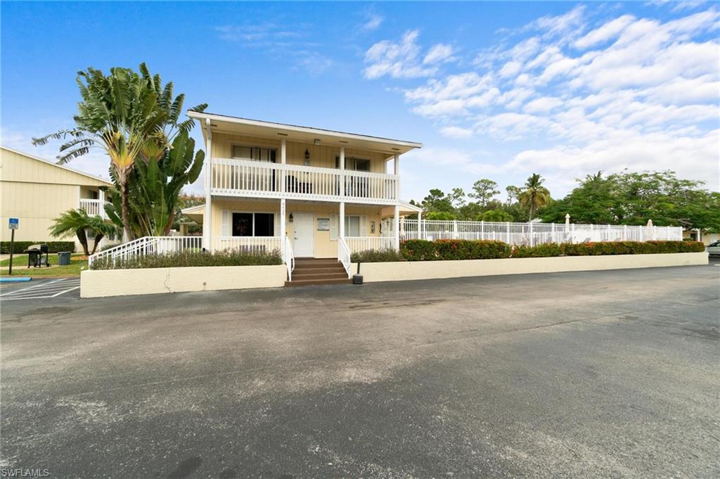 4629 Bayshore DR Unit: J5