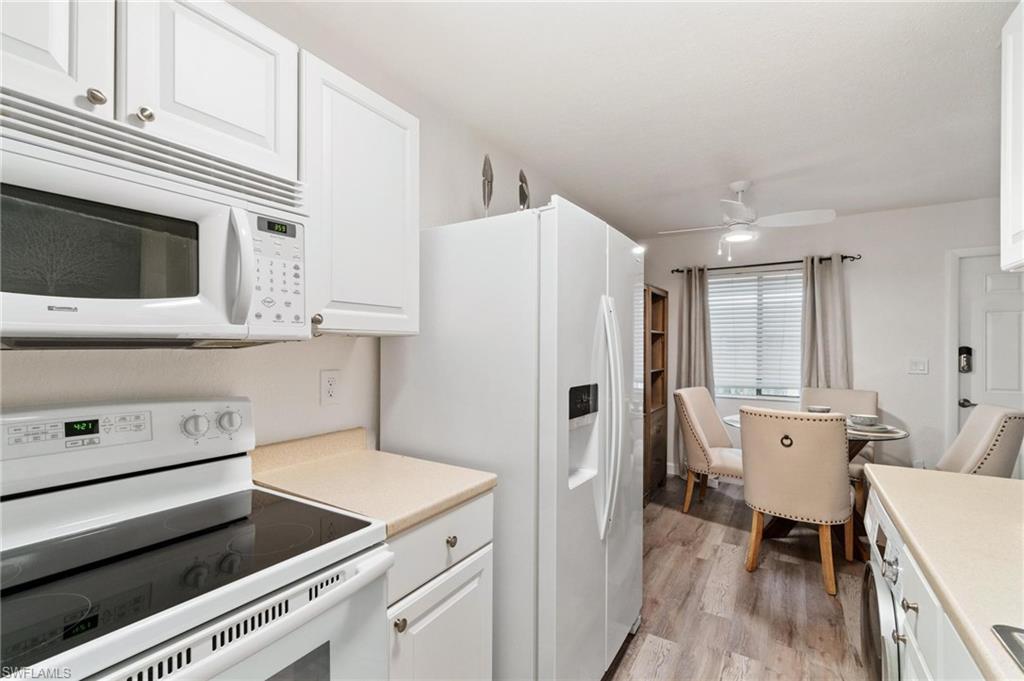 4629 Bayshore DR Unit: J5