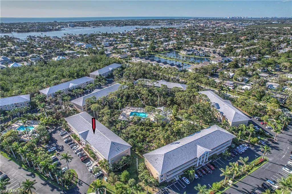 3032 Sandpiper Bay CIR Unit: G304