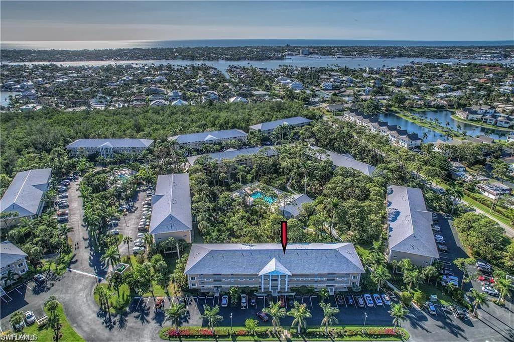 3032 Sandpiper Bay CIR Unit: G304