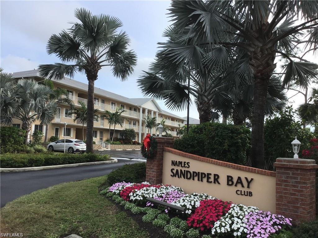 3032 Sandpiper Bay CIR Unit: G304