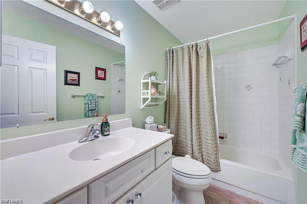 3032 Sandpiper Bay CIR Unit: G304