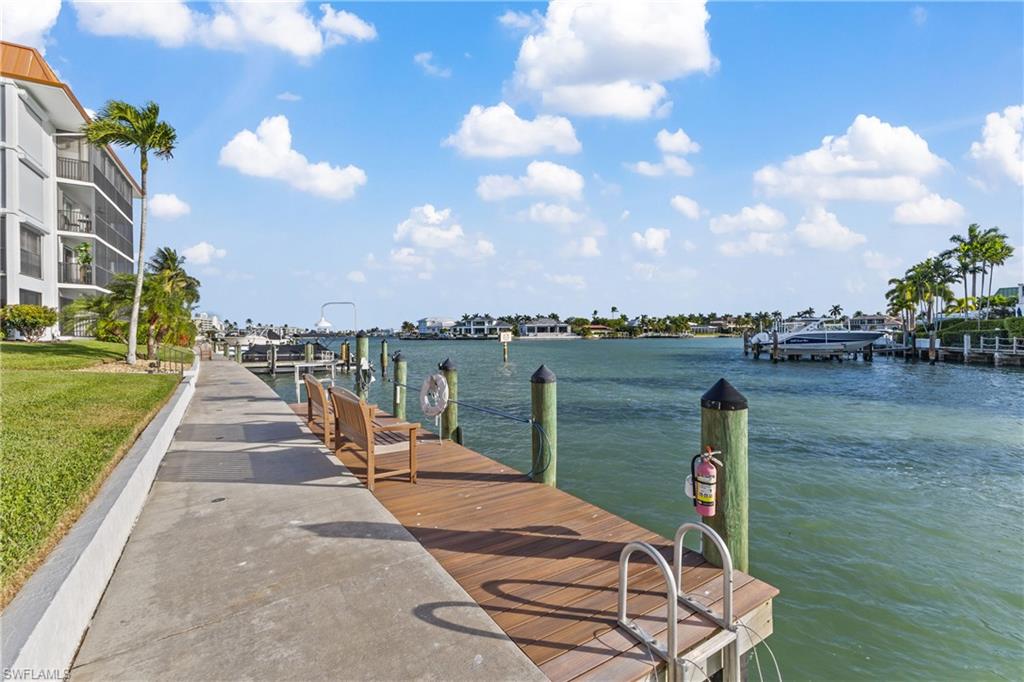 2900 Gulf Shore BLVD N Unit: 303