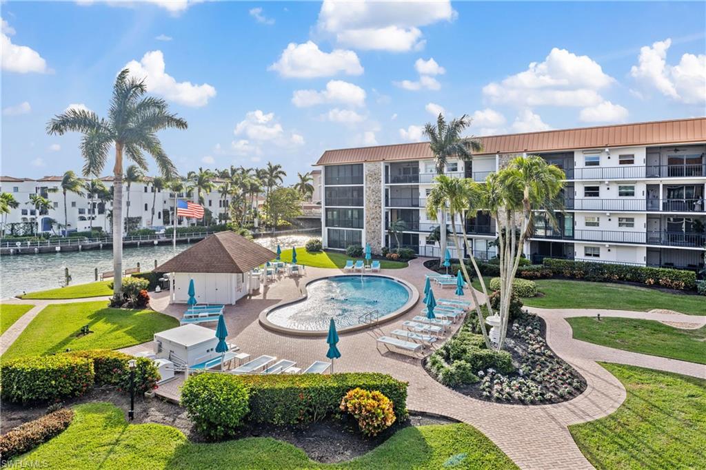 2900 Gulf Shore BLVD N Unit: 303