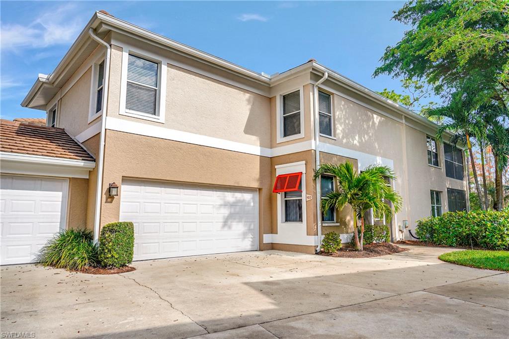 929 Carrick Bend CIR Unit: 102