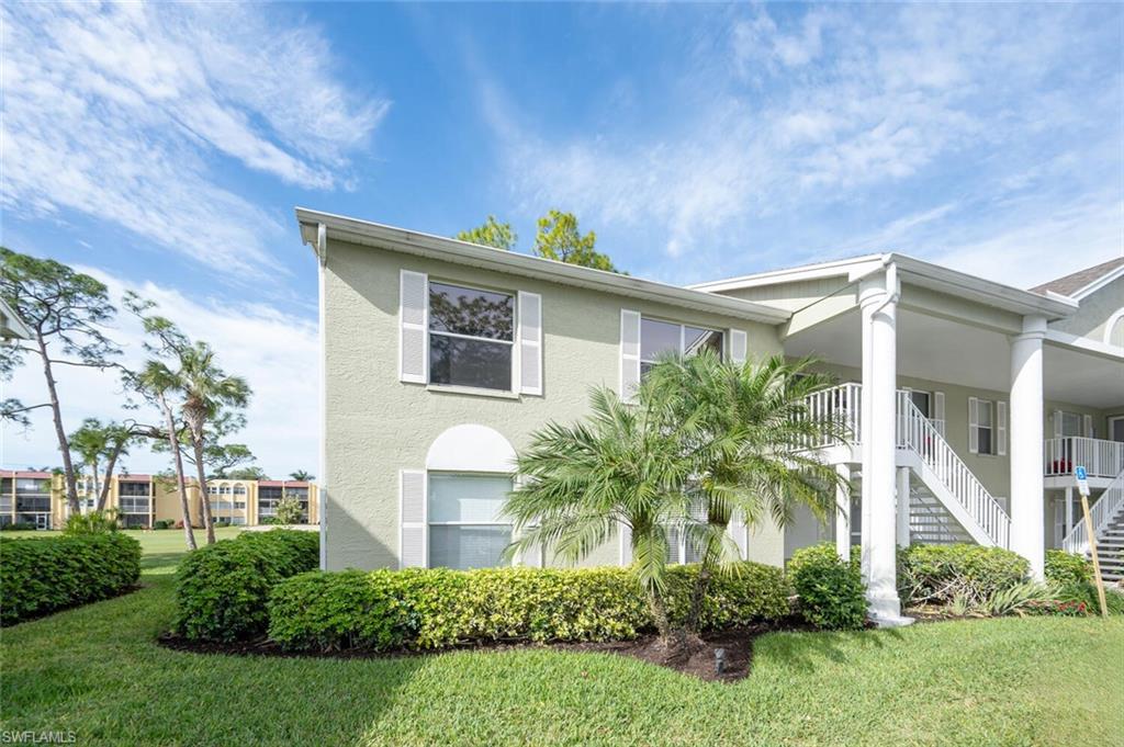 259 Quail Forest BLVD Unit: 208