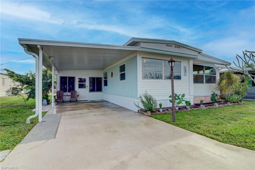 144 Cedar LN Unit: 54