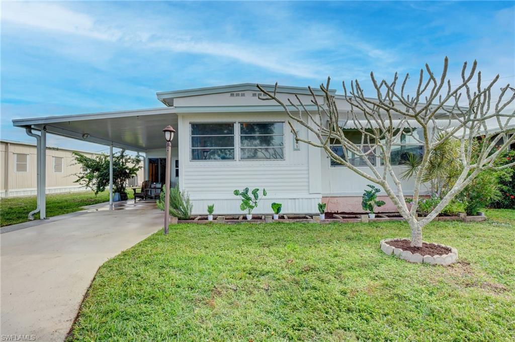 144 Cedar LN Unit: 54