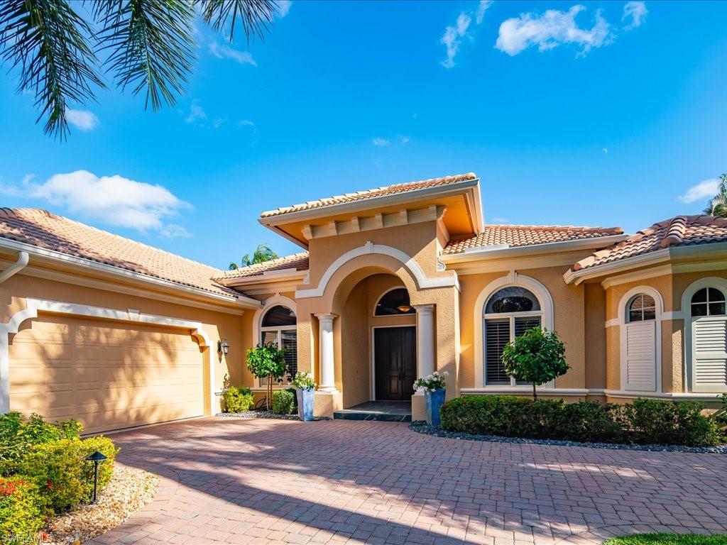 3852 Mahogany Bend DR