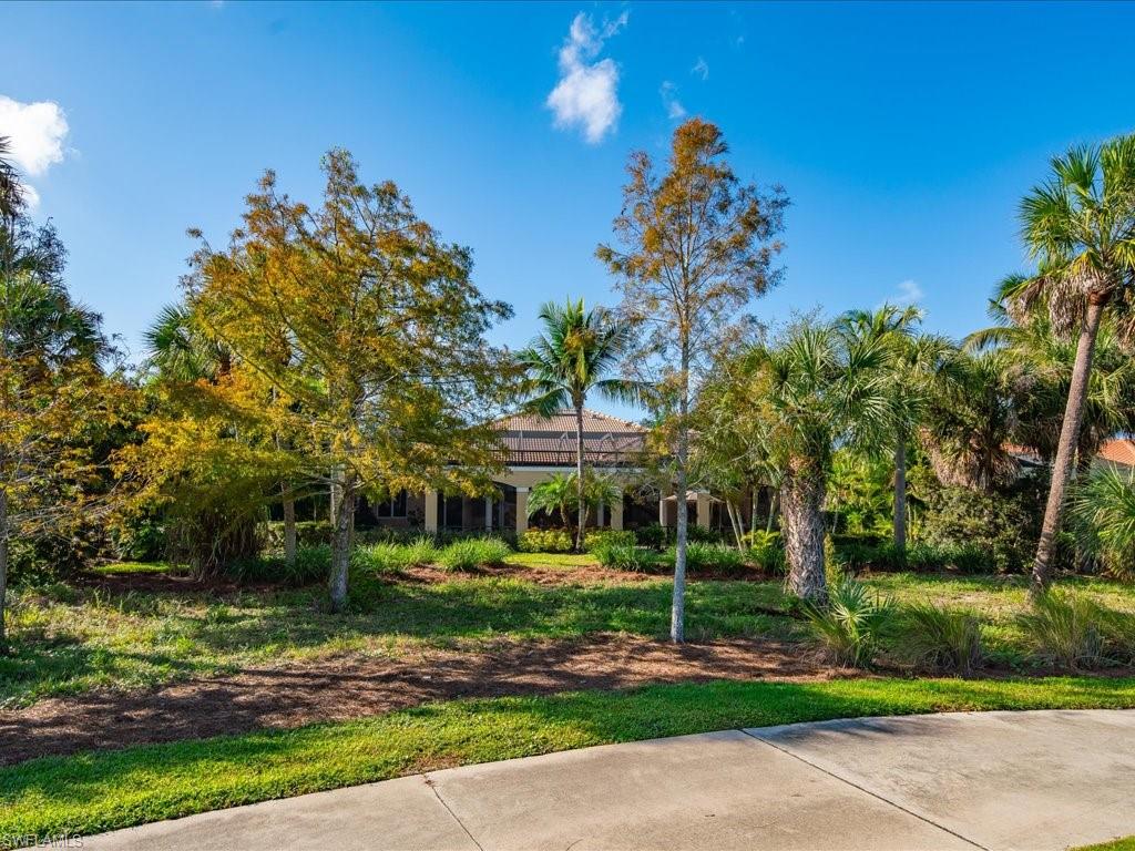 3852 Mahogany Bend DR