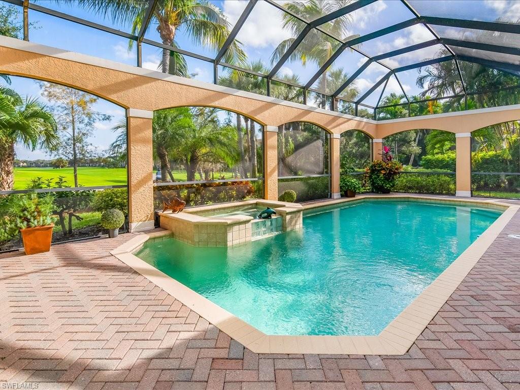 3852 Mahogany Bend DR