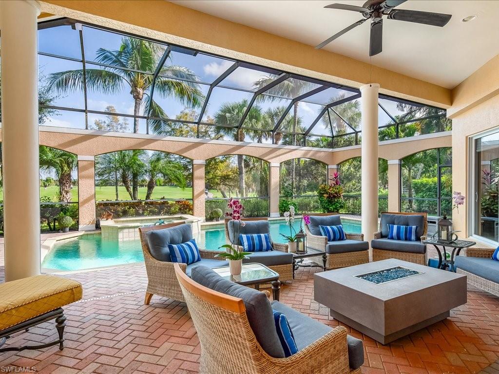 3852 Mahogany Bend DR