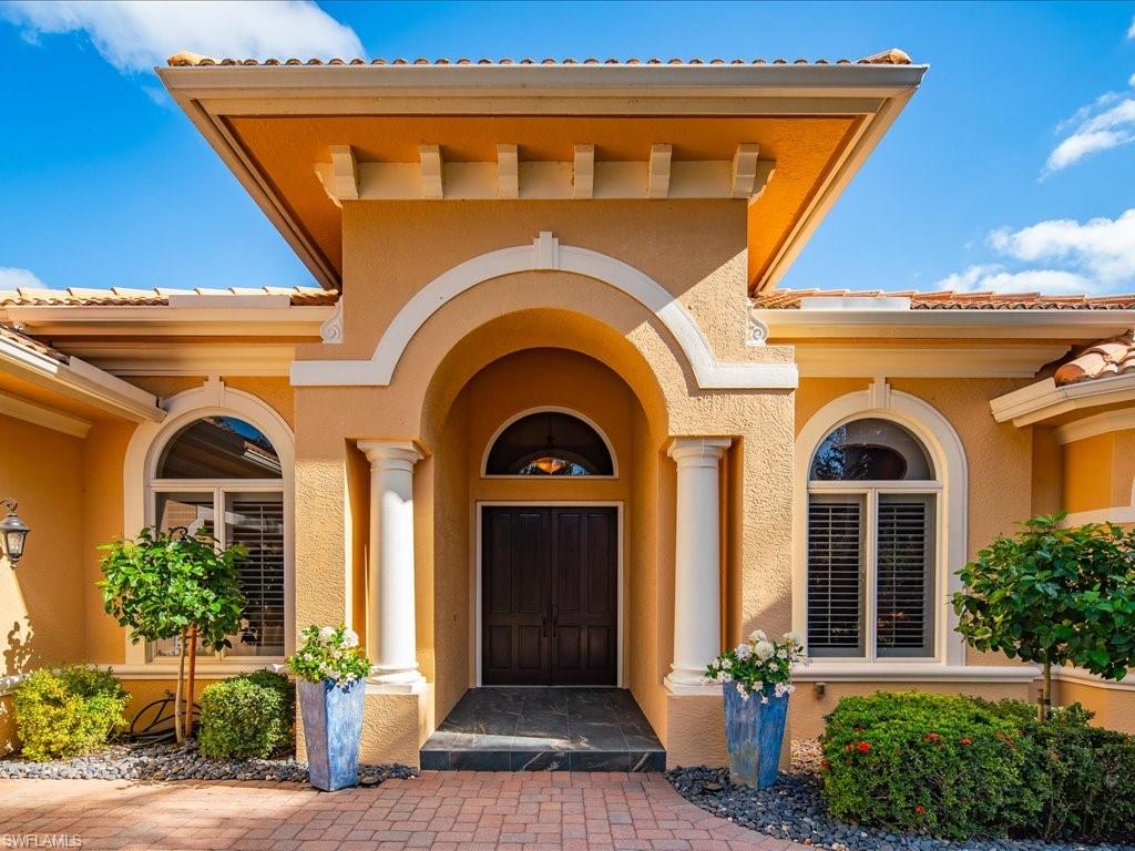 3852 Mahogany Bend DR
