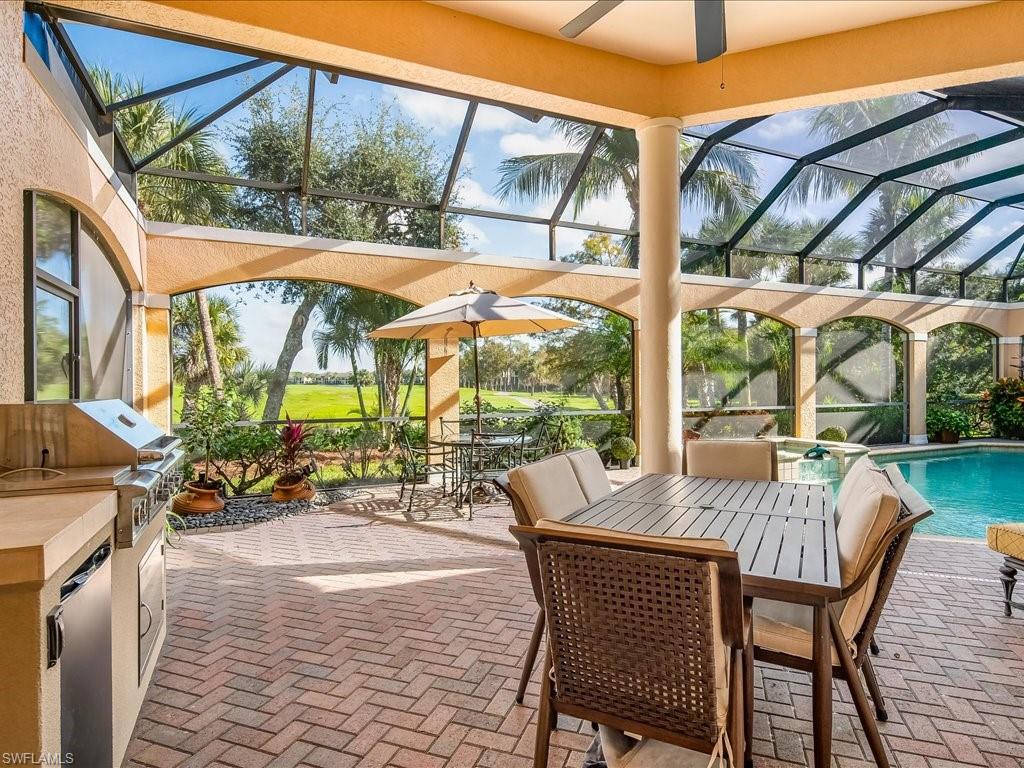 3852 Mahogany Bend DR