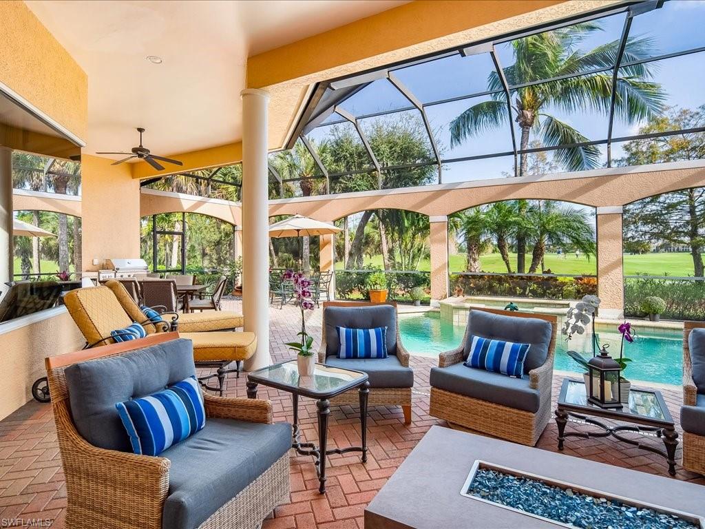 3852 Mahogany Bend DR