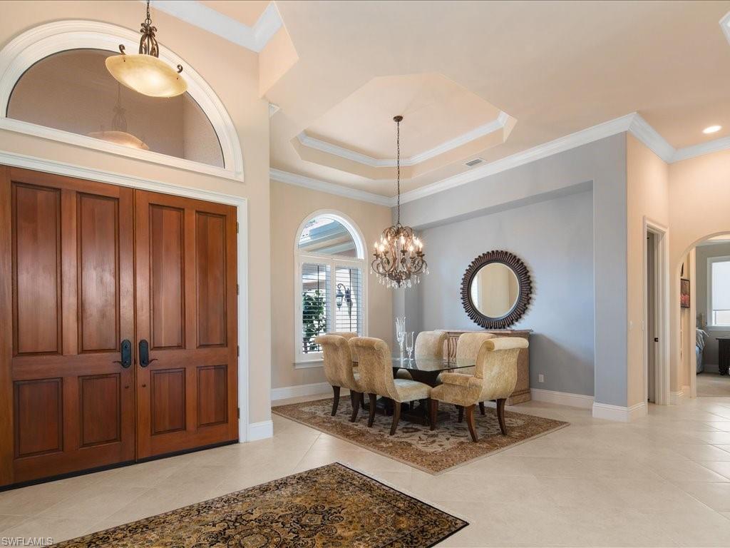 3852 Mahogany Bend DR