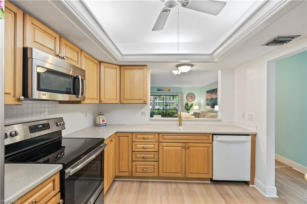 1765 Courtyard WAY Unit: C-106